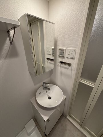 中央市場前駅 徒歩5分 5階の物件内観写真