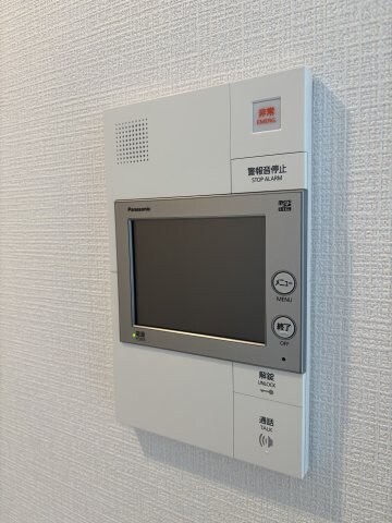 中央市場前駅 徒歩5分 5階の物件内観写真