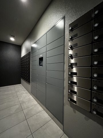 中央市場前駅 徒歩5分 5階の物件内観写真