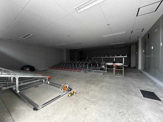 中央市場前駅 徒歩5分 5階の物件内観写真