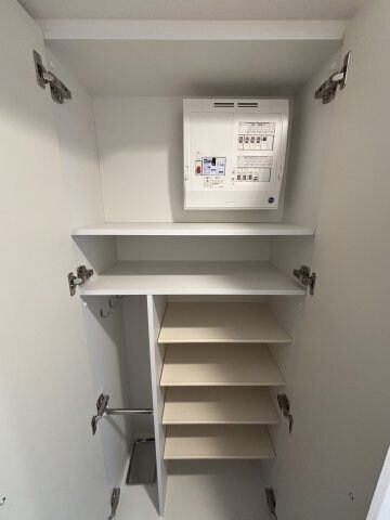 中央市場前駅 徒歩5分 5階の物件内観写真