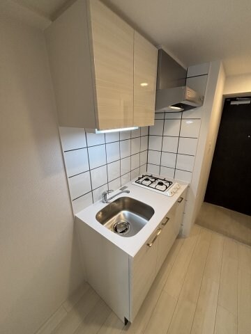 中央市場前駅 徒歩5分 5階の物件内観写真