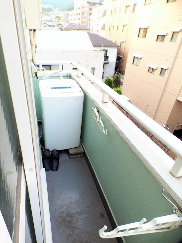 住吉駅 徒歩1分 2階の物件内観写真