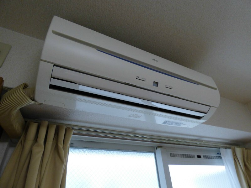 住吉駅 徒歩1分 2階の物件内観写真