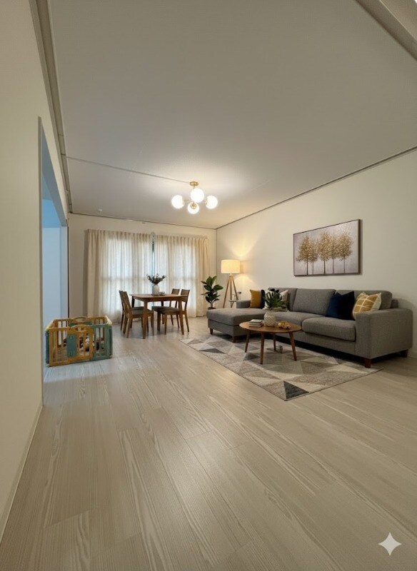 芦屋駅 徒歩17分 26階の物件内観写真