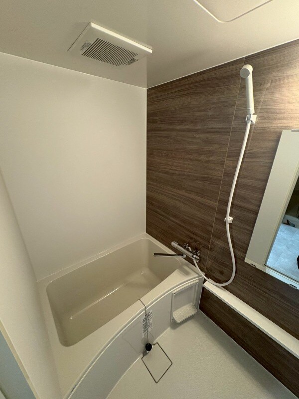 芦屋駅 徒歩17分 26階の物件内観写真