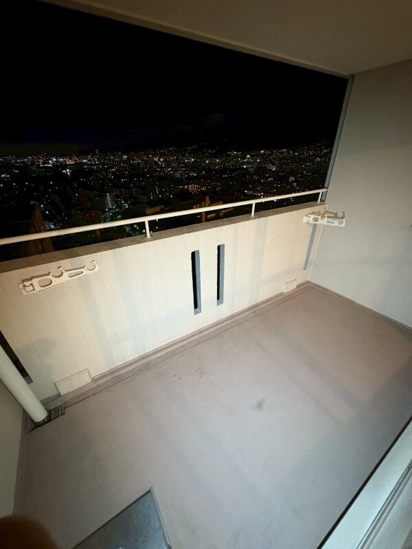 芦屋駅 徒歩17分 26階の物件内観写真