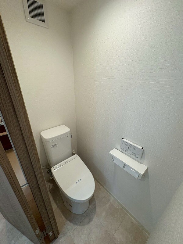 芦屋駅 徒歩17分 26階の物件内観写真