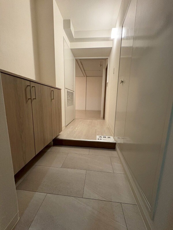 芦屋駅 徒歩17分 26階の物件内観写真