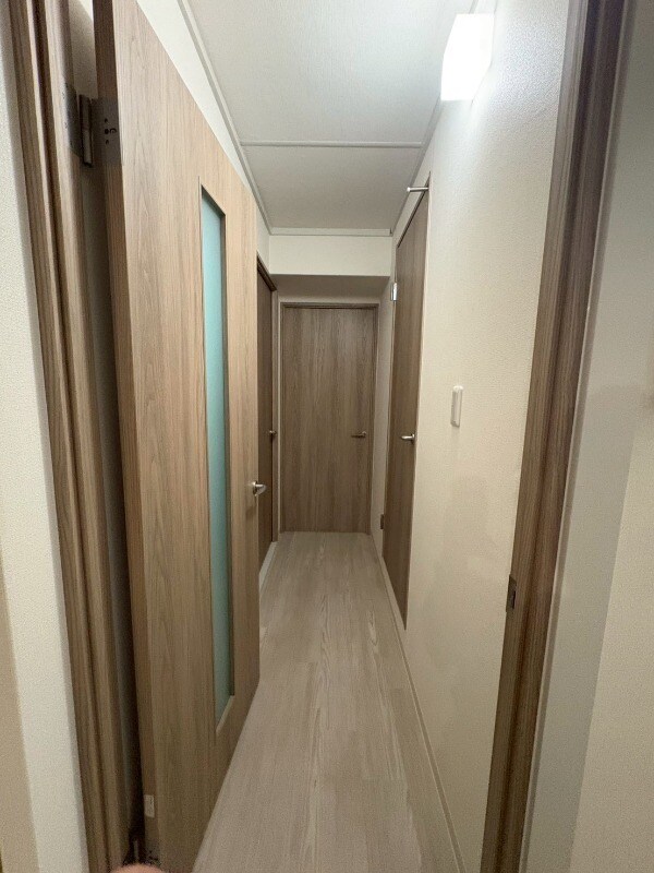 芦屋駅 徒歩17分 26階の物件内観写真