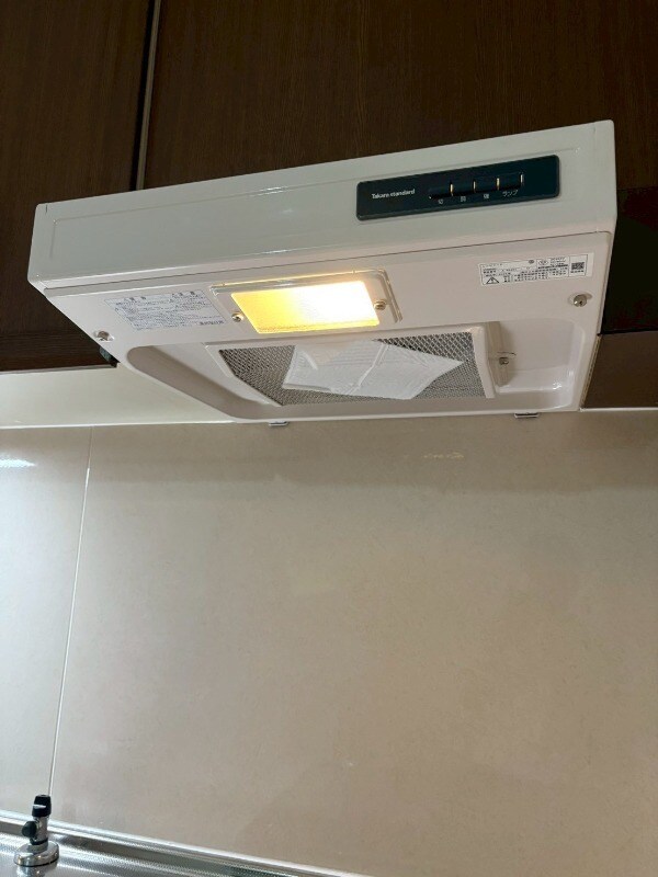 芦屋駅 徒歩17分 26階の物件内観写真