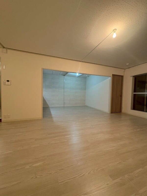 芦屋駅 徒歩17分 26階の物件内観写真