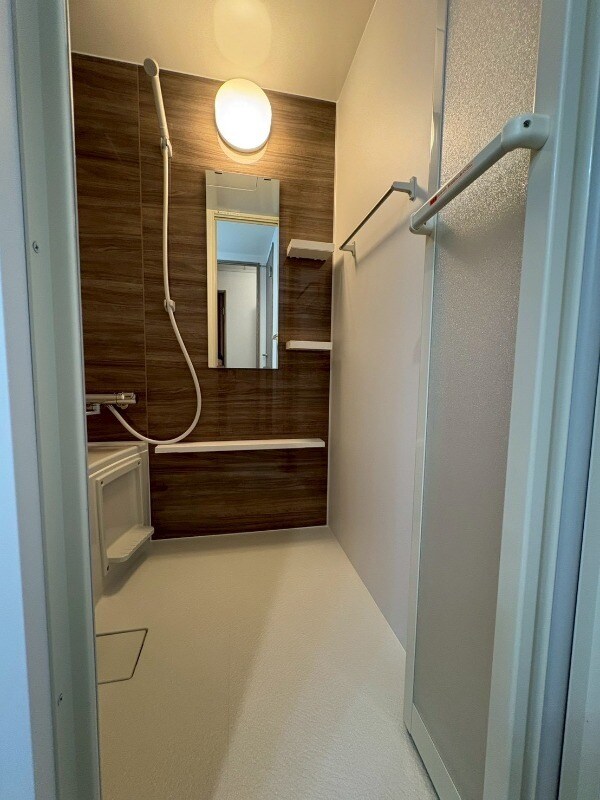 芦屋駅 徒歩17分 26階の物件内観写真