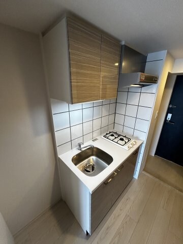 中央市場前駅 徒歩5分 5階の物件内観写真