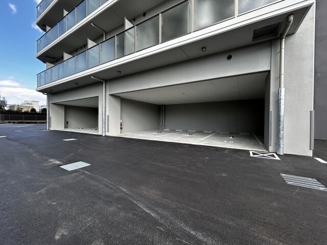 中央市場前駅 徒歩5分 5階の物件外観写真