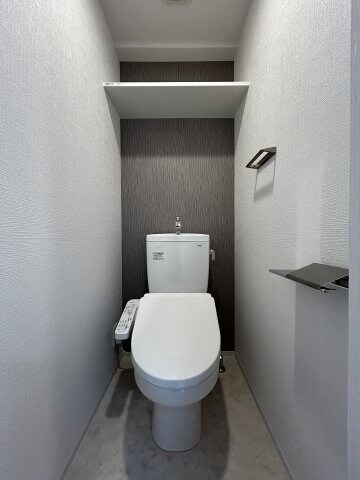 中央市場前駅 徒歩5分 5階の物件内観写真