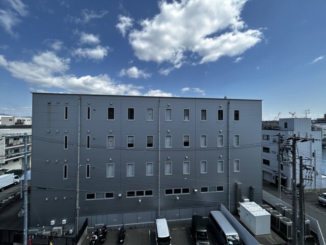 中央市場前駅 徒歩5分 5階の物件内観写真