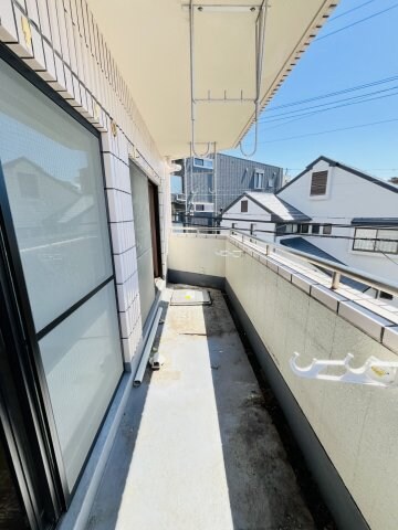 イソダマンションの物件内観写真