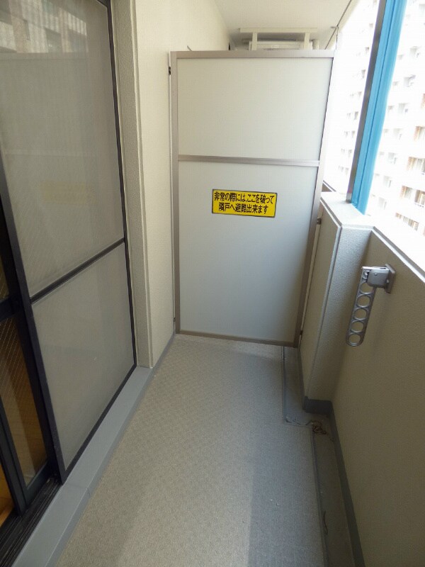 神戸三宮駅 徒歩9分 3階の物件内観写真