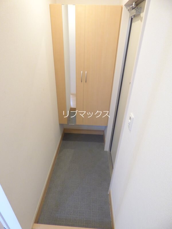 アクシス西宮北口の物件内観写真