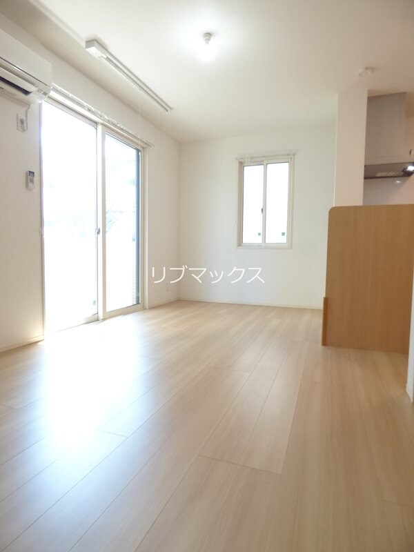 アクシス西宮北口の物件内観写真