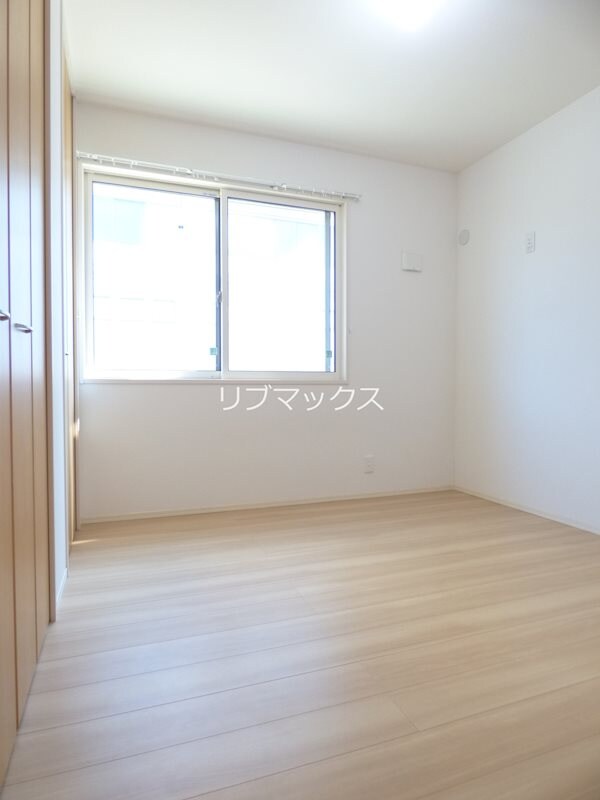 アクシス西宮北口の物件内観写真