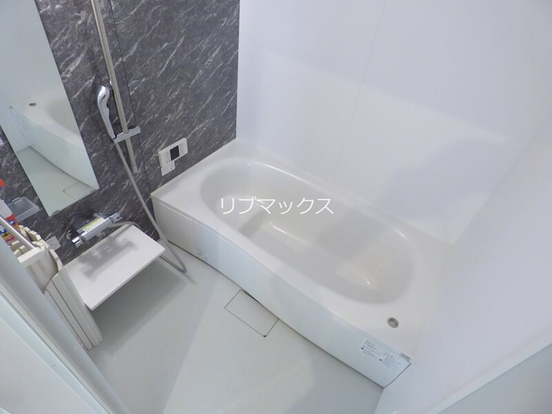 アクシス西宮北口の物件内観写真