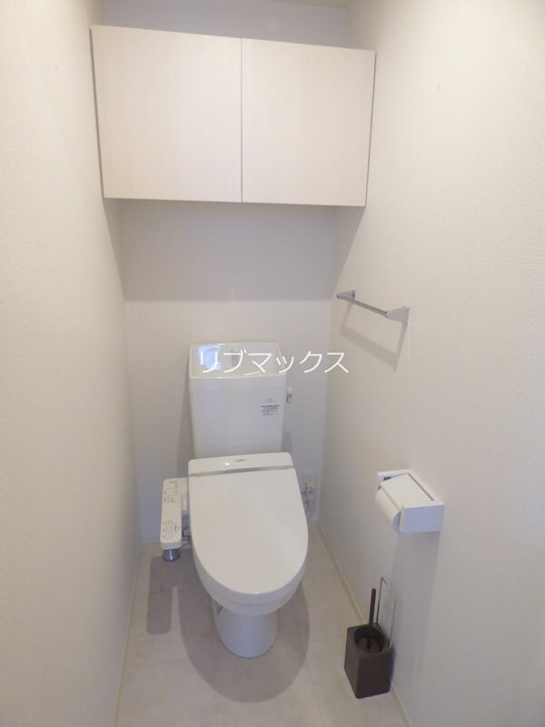 アクシス西宮北口の物件内観写真