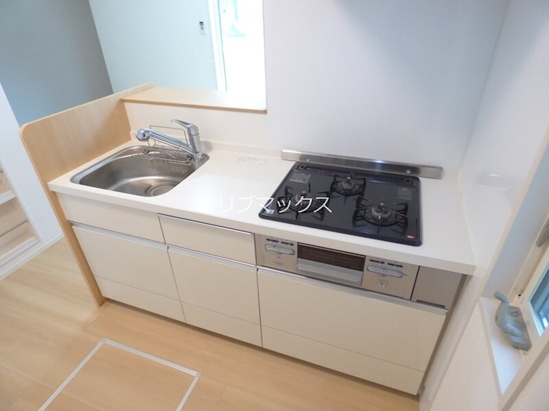 アクシス西宮北口の物件内観写真