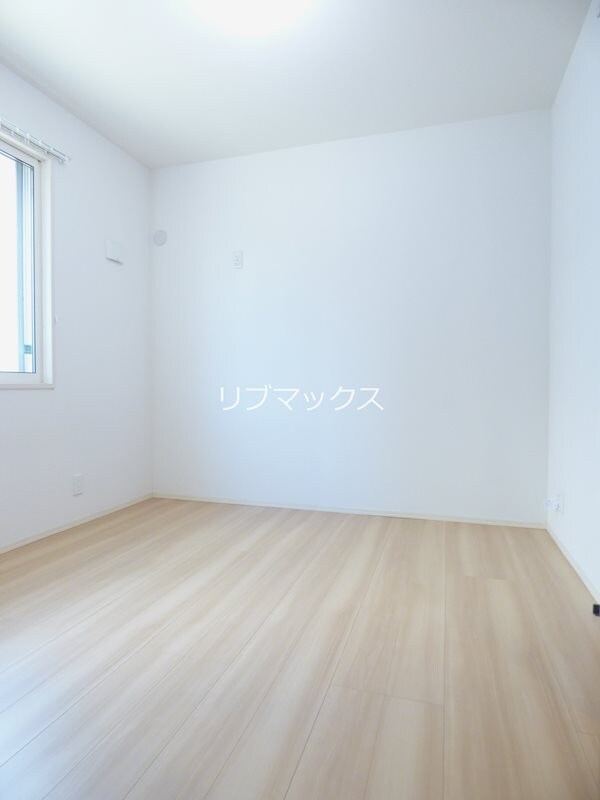 アクシス西宮北口の物件内観写真