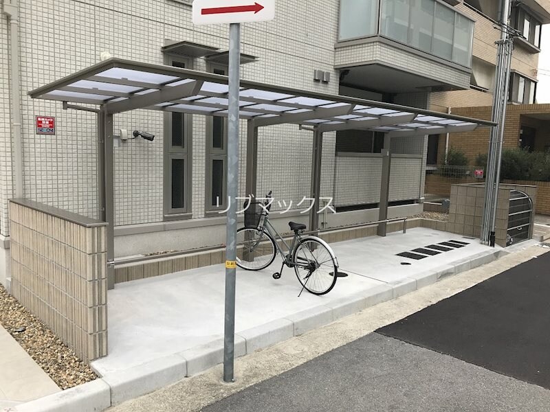 アクシス西宮北口の物件内観写真