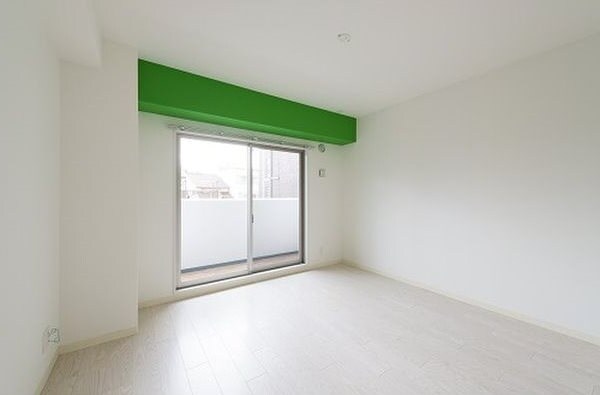 兵庫駅 徒歩10分 2階の物件内観写真