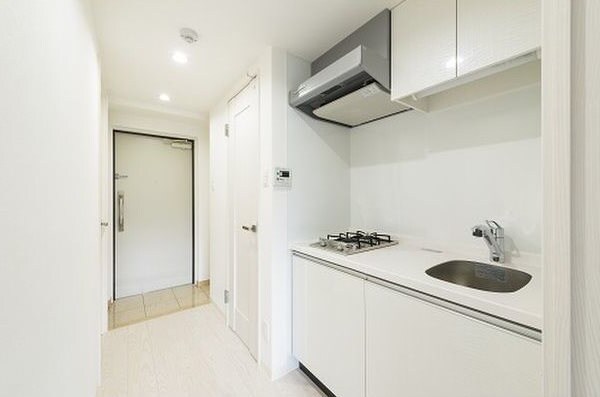 兵庫駅 徒歩10分 2階の物件内観写真