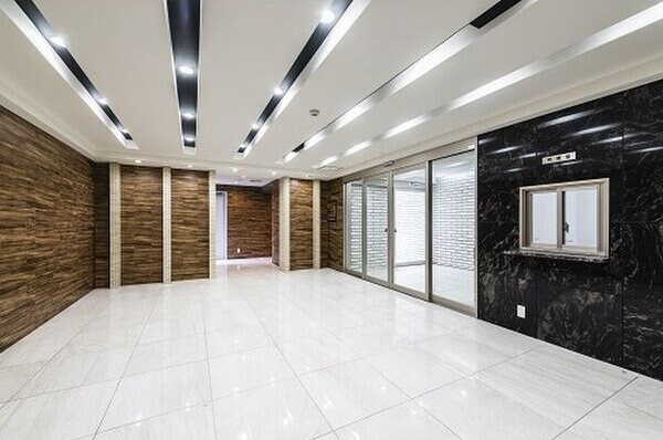 兵庫駅 徒歩10分 2階の物件外観写真