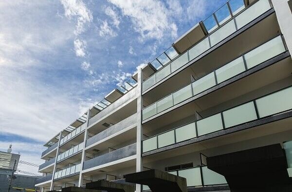 兵庫駅 徒歩10分 2階の物件外観写真