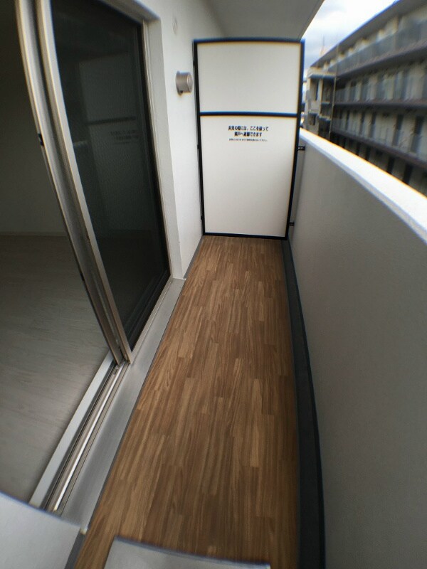 兵庫駅 徒歩10分 2階の物件内観写真