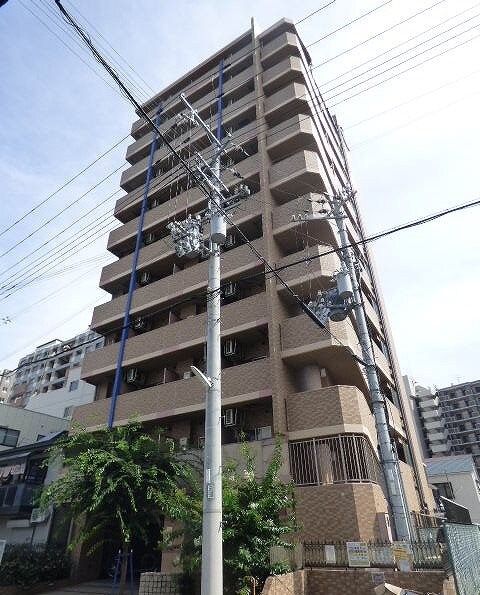 神戸駅 徒歩7分 2階の物件外観写真