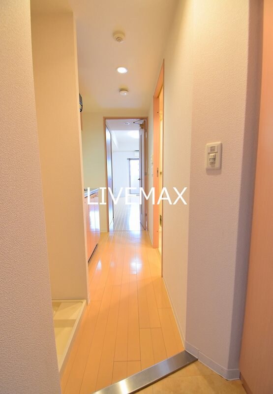 神戸駅 徒歩7分 2階の物件内観写真