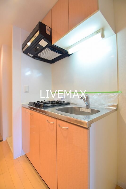 神戸駅 徒歩7分 2階の物件内観写真