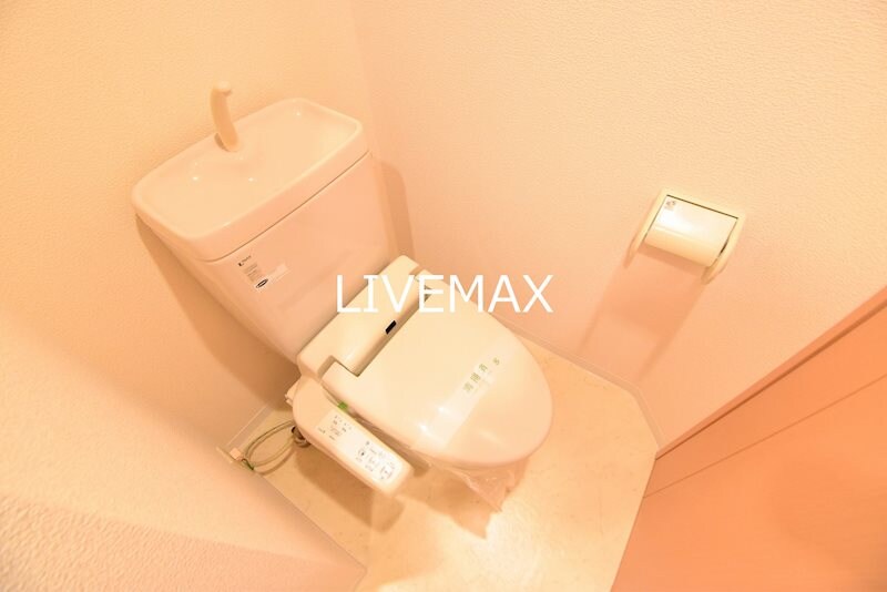 神戸駅 徒歩7分 2階の物件内観写真