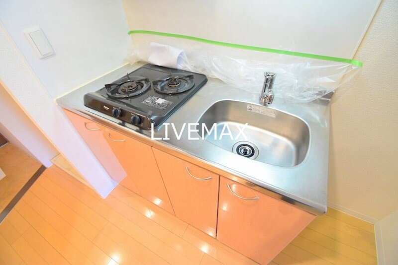 神戸駅 徒歩7分 2階の物件内観写真