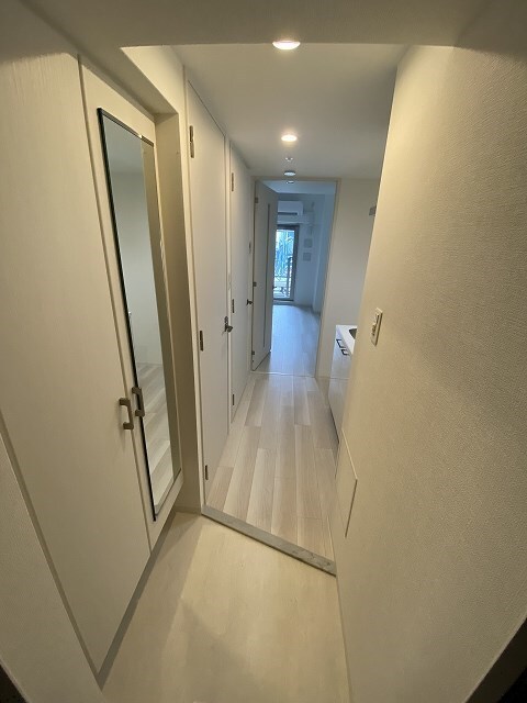 高速神戸駅 徒歩4分 8階の物件内観写真