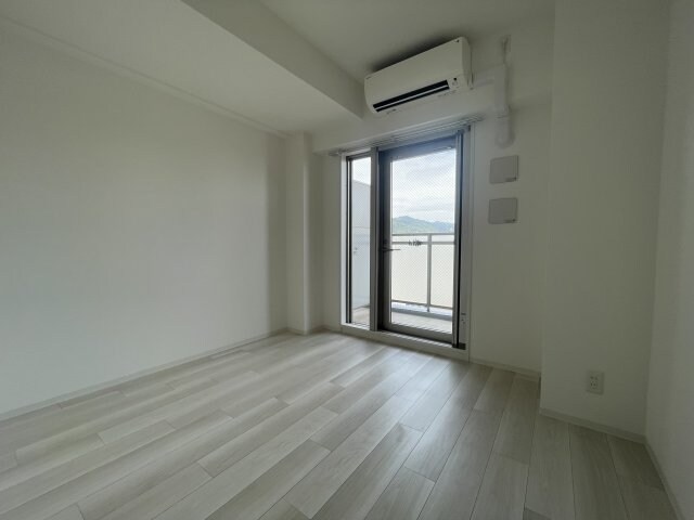 高速神戸駅 徒歩4分 8階の物件内観写真