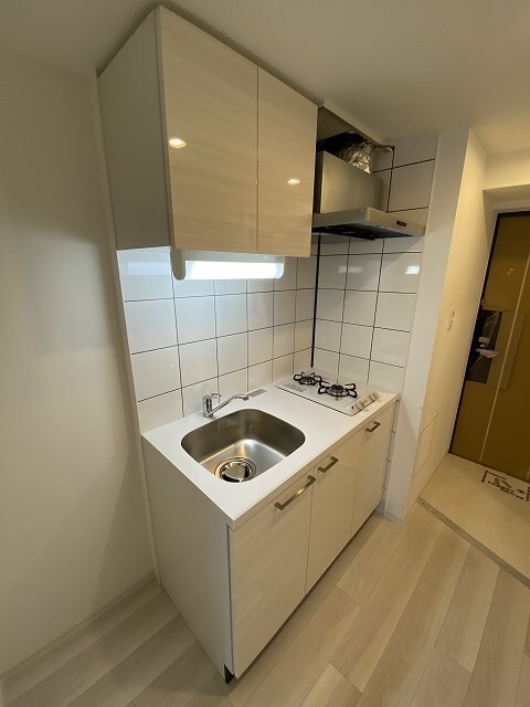 高速神戸駅 徒歩4分 8階の物件内観写真