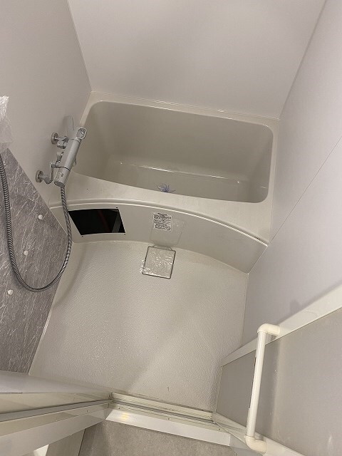 高速神戸駅 徒歩4分 8階の物件内観写真