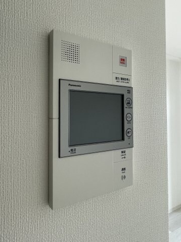 高速神戸駅 徒歩4分 8階の物件内観写真