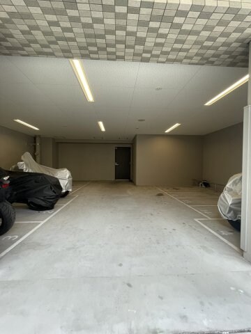 高速神戸駅 徒歩4分 8階の物件内観写真