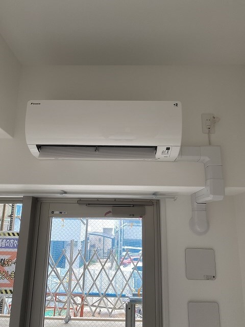 高速神戸駅 徒歩4分 8階の物件内観写真