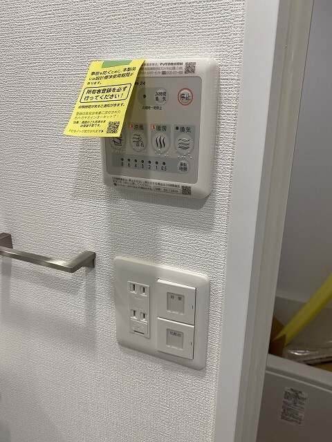 高速神戸駅 徒歩4分 8階の物件内観写真