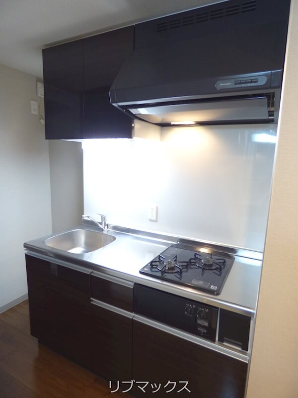 西宮北口プライマリーワンガーデンテラスの物件内観写真